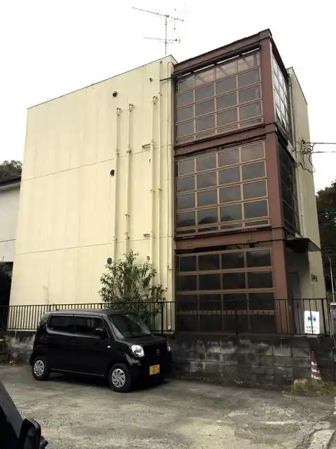 エスポワール寺尾台