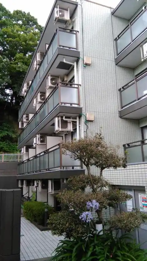サンフラワー向ヶ丘