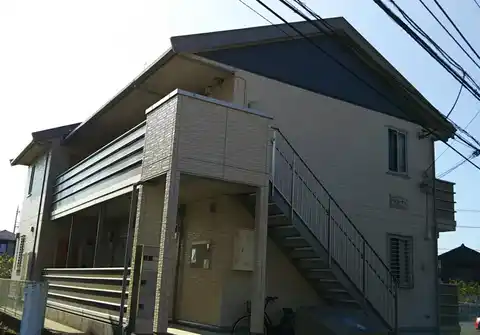 ペアガーデン