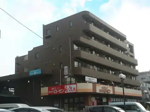 K・S柿生