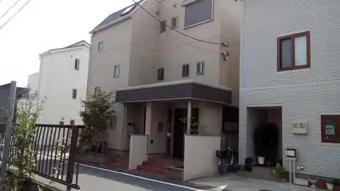 ノーブル ダーチャ