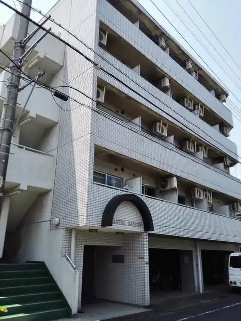 キャトルセゾン淵野辺
