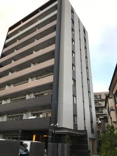 プレサンスロジェ川口元郷