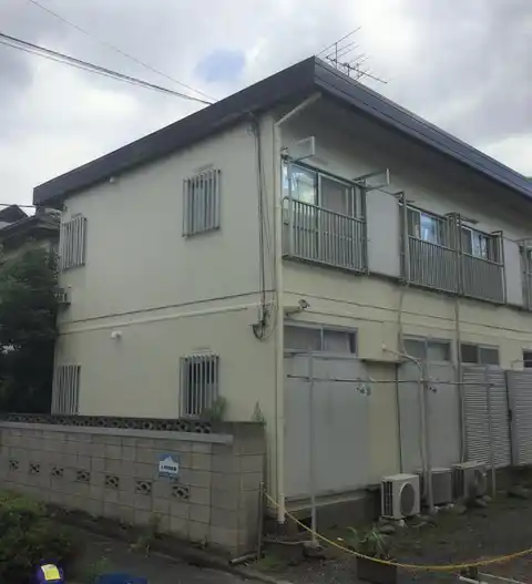 カーサミヤマ