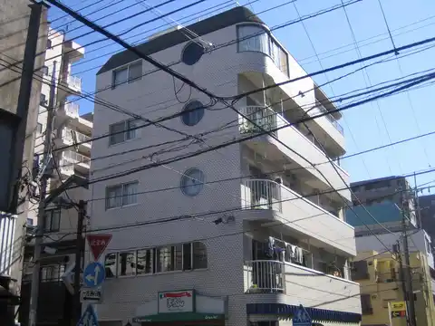 栗田ビル