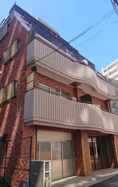ベルディ早稲田東