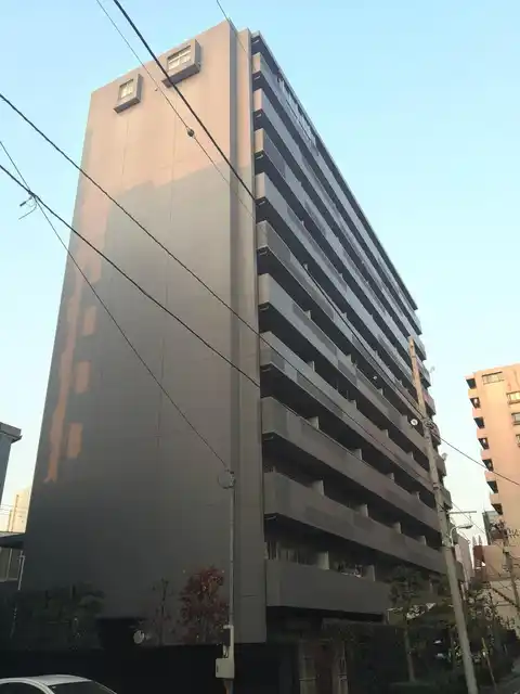 プリヴェ根岸
