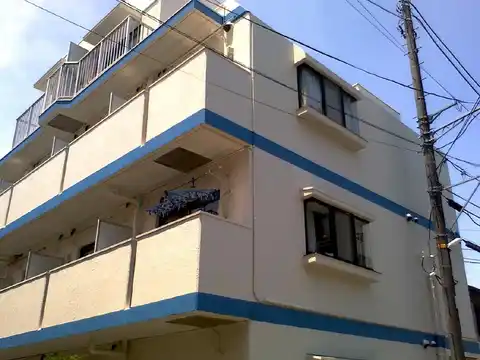 めぞん陶山