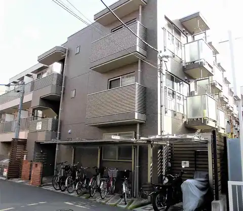 エクセル大船