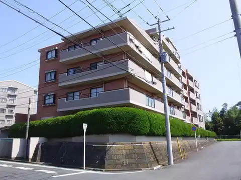 ステイツいずみ野
