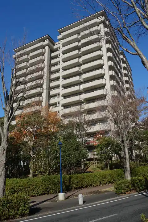 サン・ステージ緑園都市東の街1番館