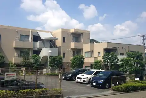 ウィンディコートたまプラーザA棟