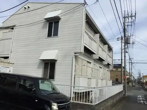 サニーコーポまさもと