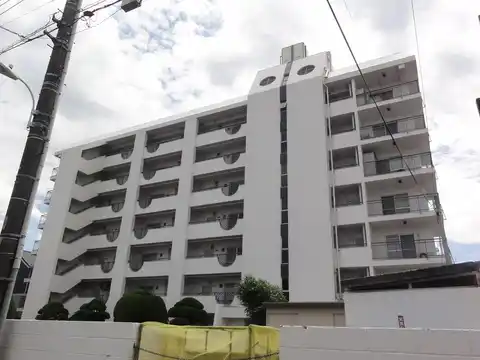 パールハイツ原山