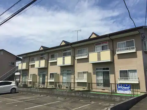 寿紅シティ