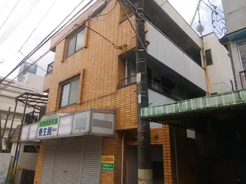 サンライトコーポ