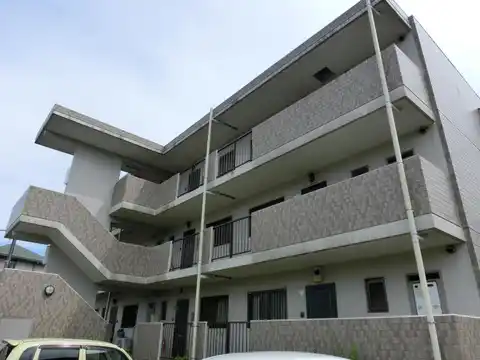 ユーミー港南台壱番館