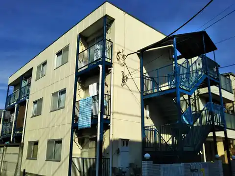 カーサ西八王子