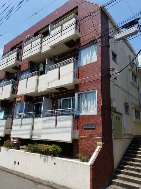 モンフラット町田