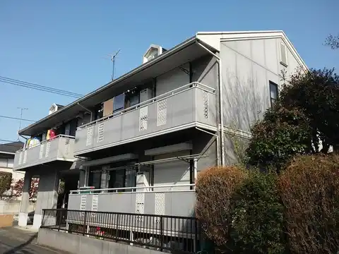 メゾンエスポワールB