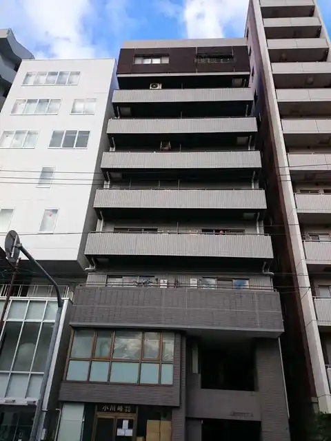 アメニティ21