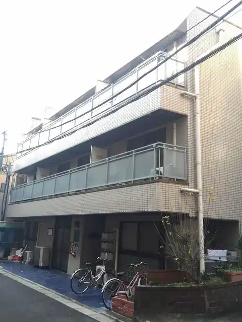 ボアヴェール桜木