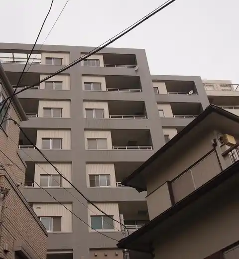 エスト・グランディール杉田