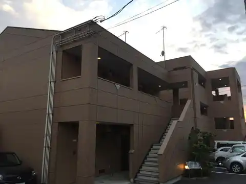 ナチュラスコートB