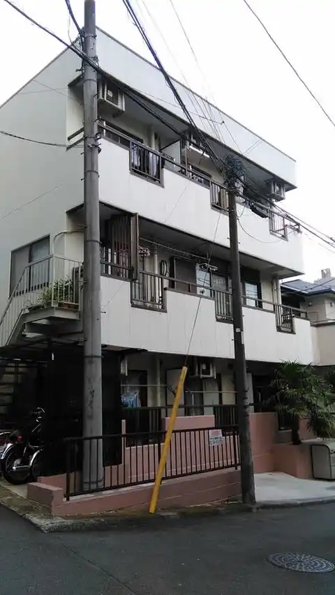 サンライズ向ヶ丘
