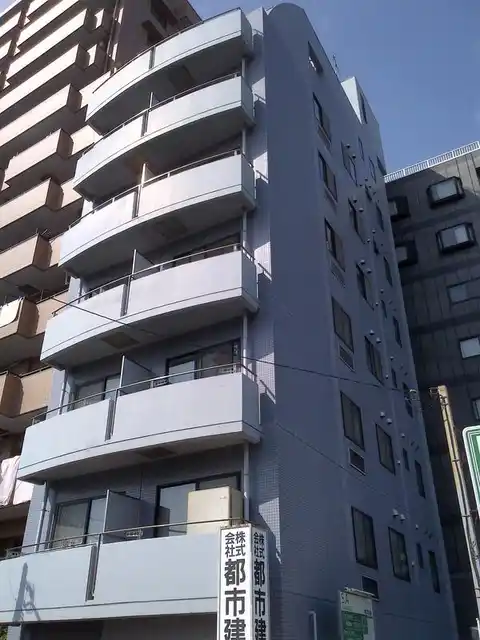 パークウエスト木場