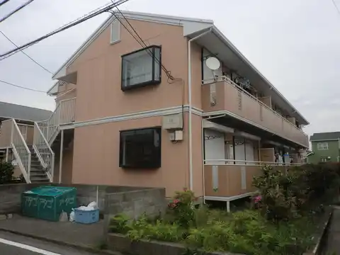 プルミエール鵠沼C棟