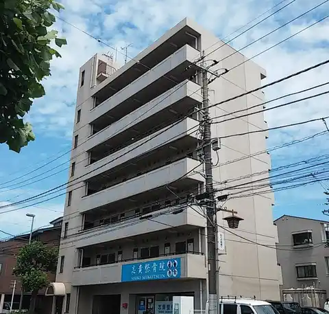 アミニティ旭