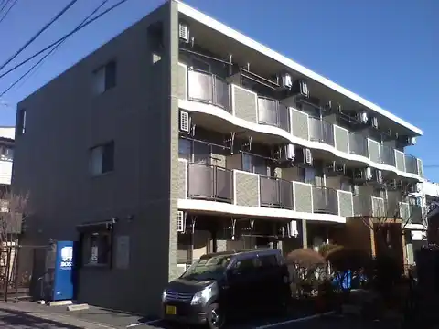 フォルム中央林間