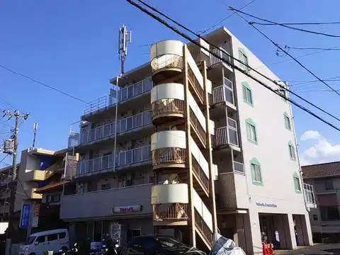 カーサ・マーブルさがみ野