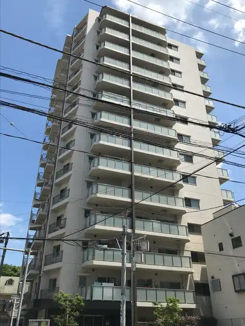 パテラ西川口