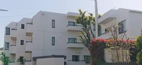 中村橋タウン・ホーム