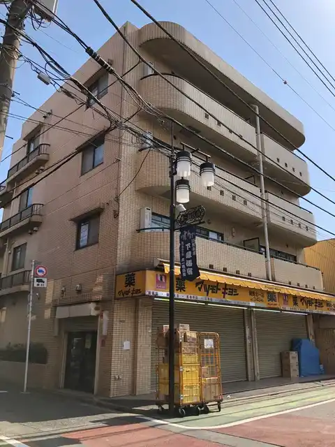 セントラルコート