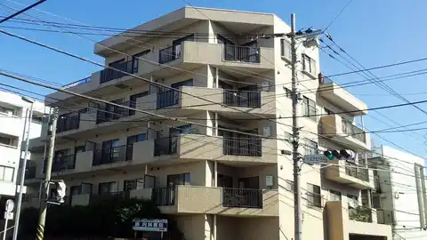 ハイムアゼリア