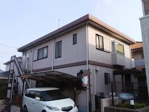 シティハイムオクムラ