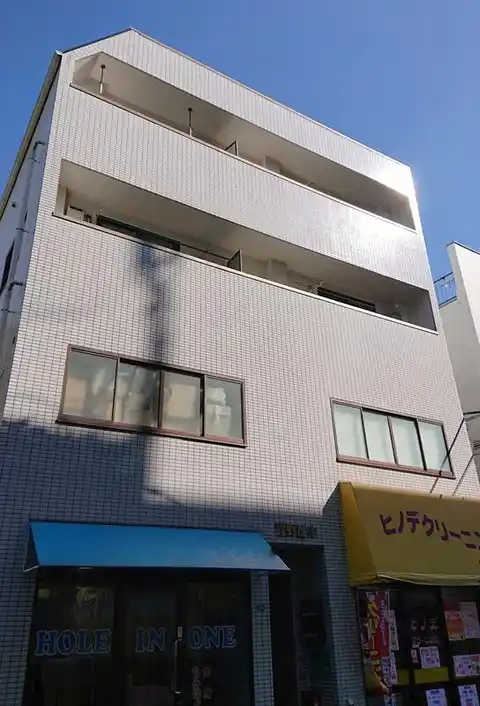 青野ビル