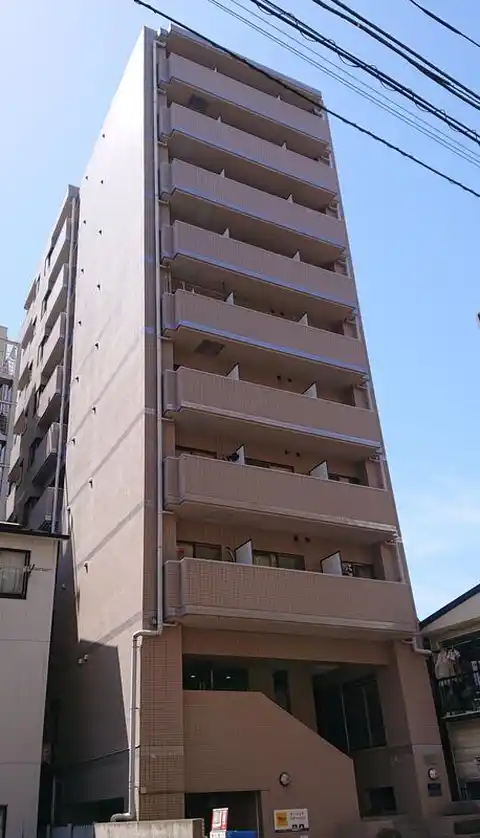 メインステージ王子駅前