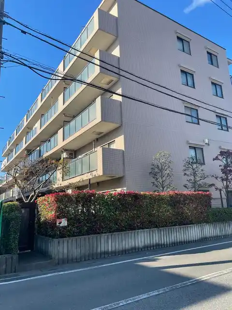 藤和シティコープ春日部中央