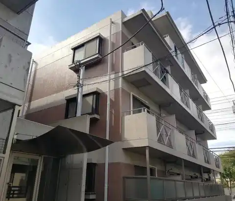 ラ・クレール川崎