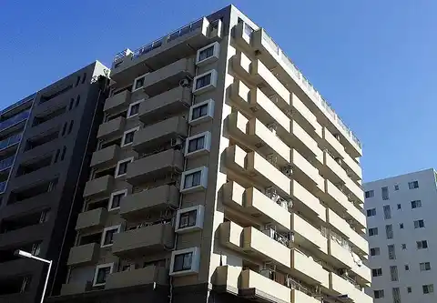 田園キャッスルセンター北