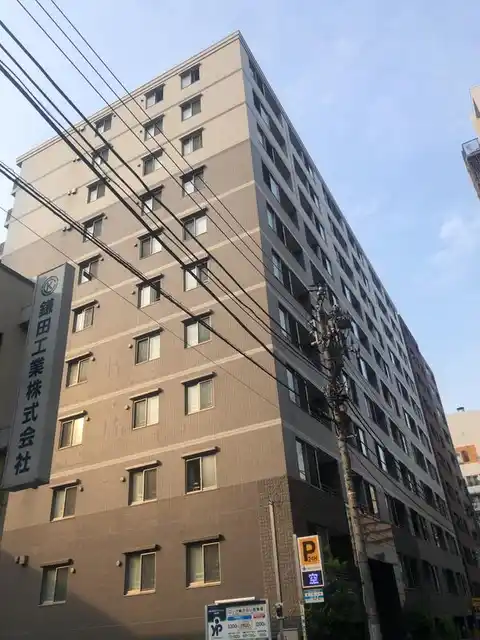 KDXレジデンス日本橋水天宮