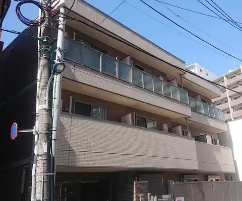 メゾンペジーブル