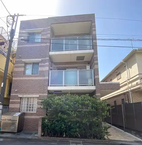 明日香新町