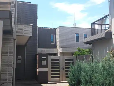 ルクール武蔵野Ⅱ