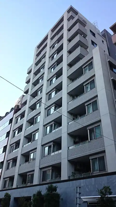 プレミスト明石町
