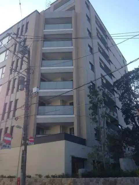プラウド自由が丘